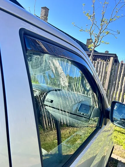 Volkswagen Multivan 2007 photo 4