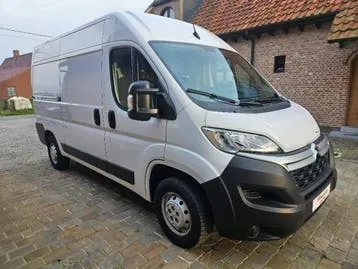 Citroen Jumper