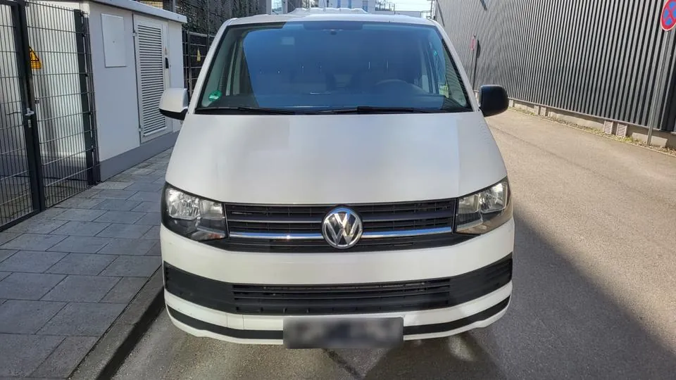 Volkswagen T6