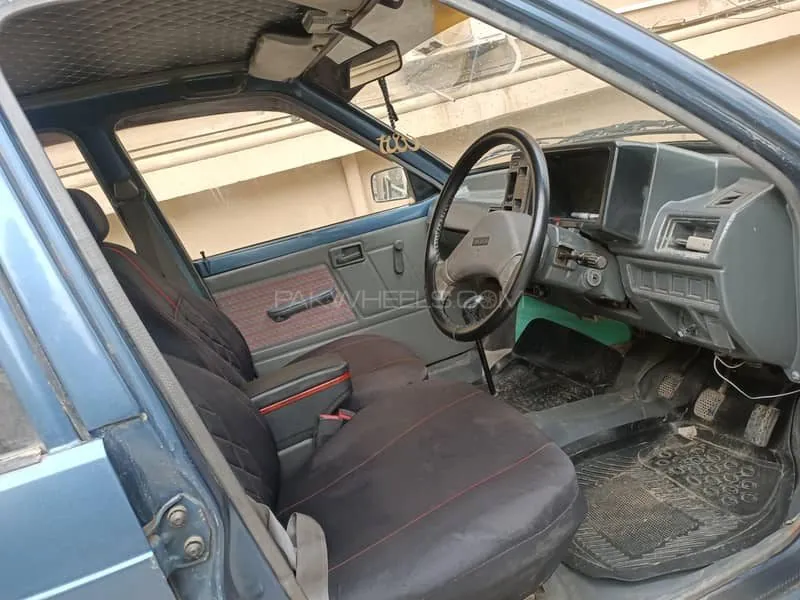 Suzuki Mehran