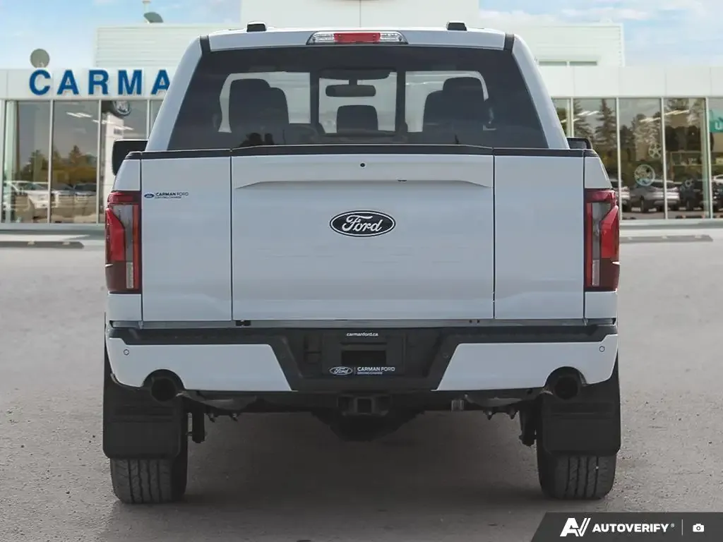 Ford F-150 2026 photo 5