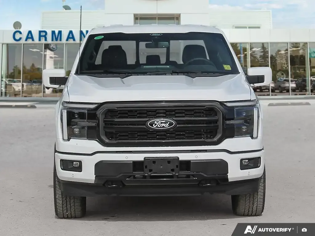 Ford F-150 2026 photo 2