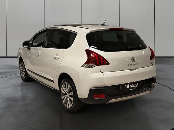 Peugeot 3008 2014 photo 3