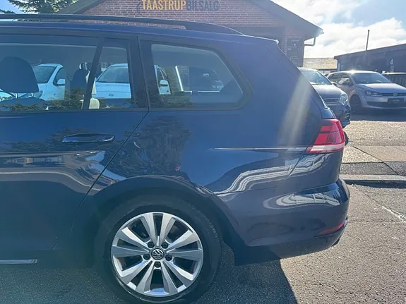 Volkswagen Golf Vii 2019 photo 4