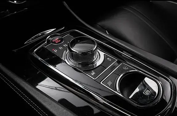 Jaguar Xk 2012 photo 5