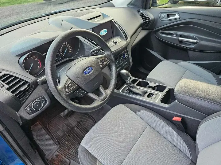 Ford Escape 2017 photo 5