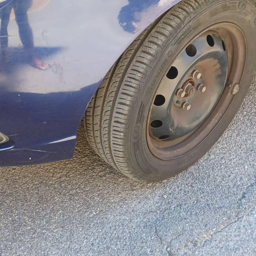 Lancia Ypsilon 2009 photo 5
