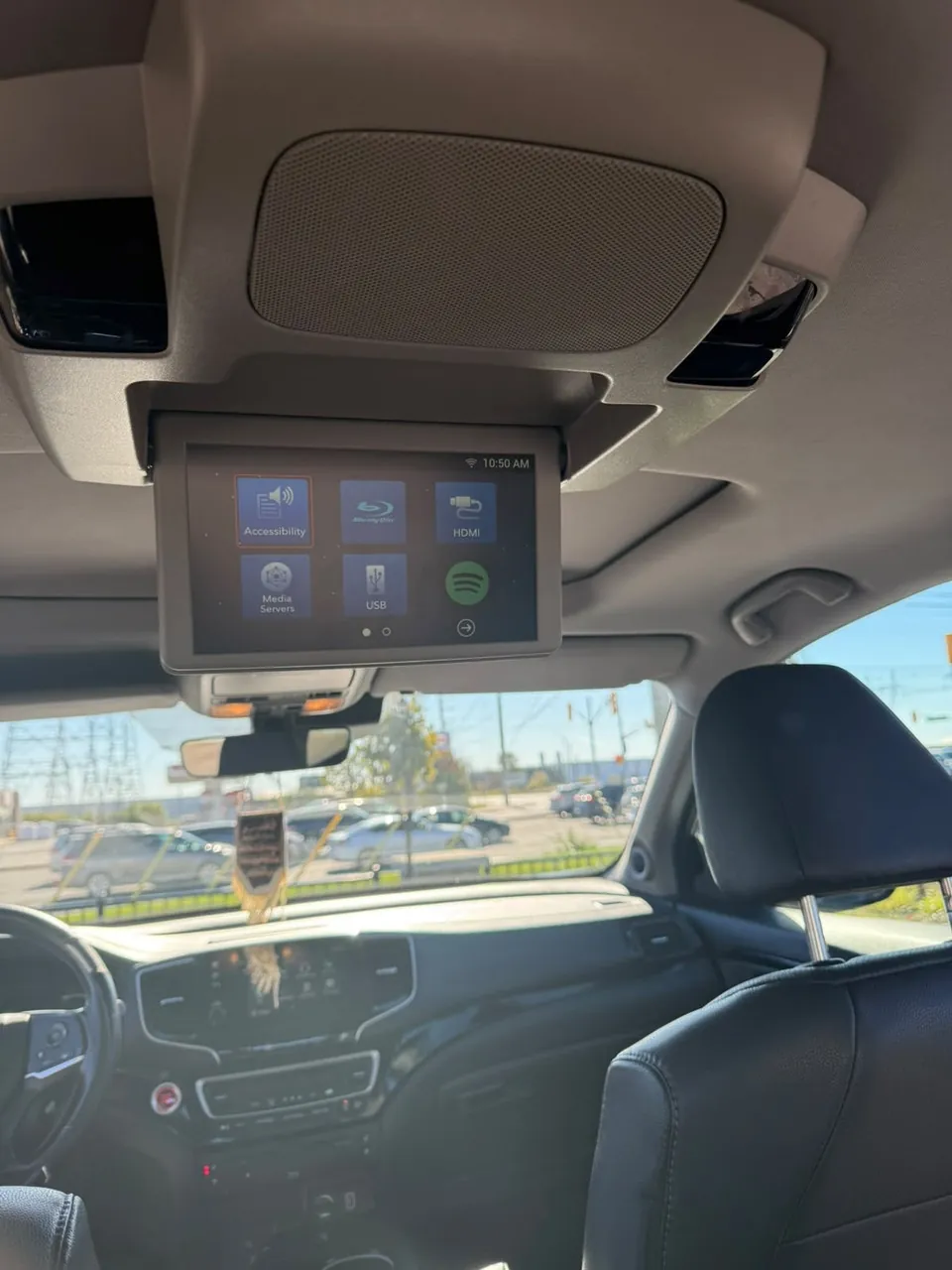 Honda Pilot 2020 photo 3