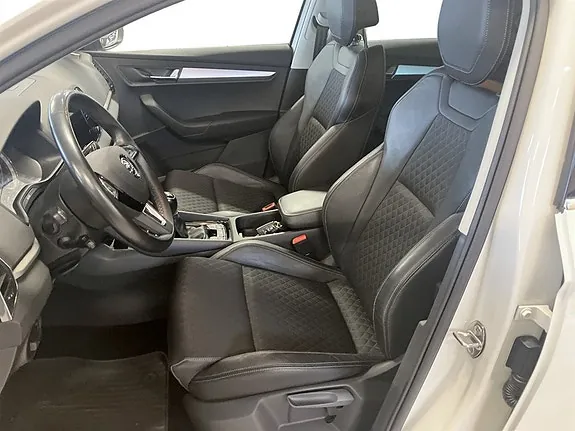 Skoda Karoq 2019 photo 4