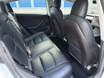 Tesla Model 3 2019 photo 4
