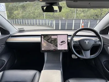 Tesla Model 3 2019 photo 3