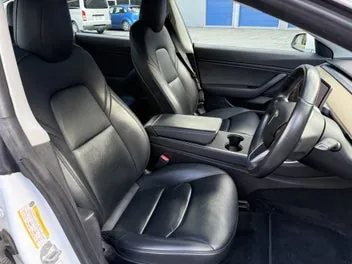 Tesla Model 3 2019 photo 5