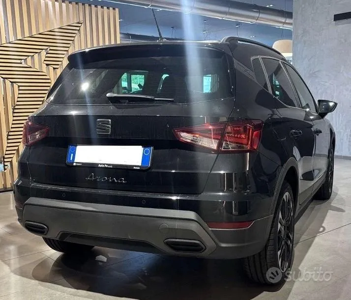 Seat Arona 2026 photo 5