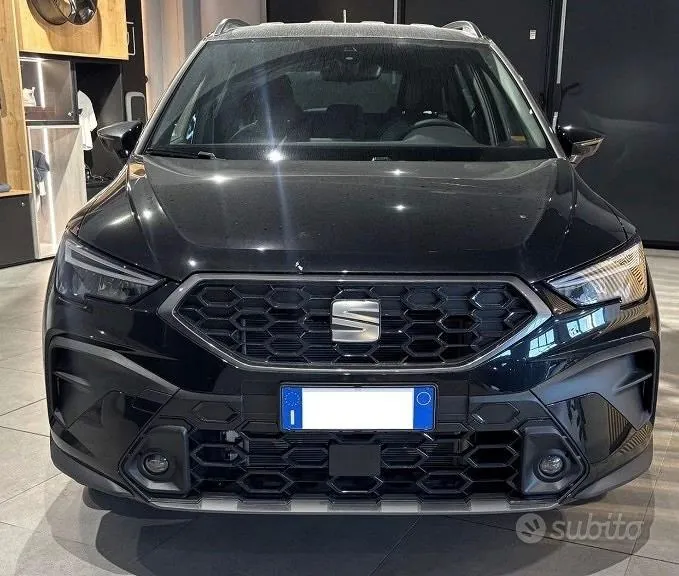 Seat Arona 2026 photo 2