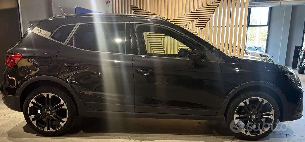 Seat Arona 2026 photo 4