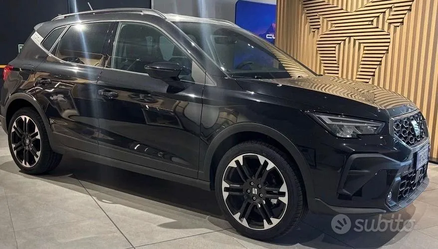 Seat Arona 2026 photo 3