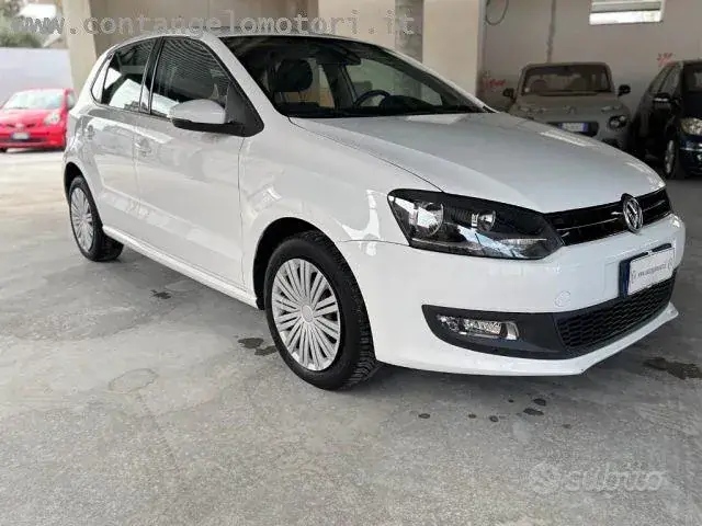Volkswagen Polo 2013 photo 4