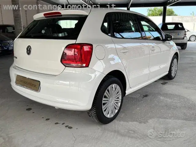Volkswagen Polo 2013 photo 3