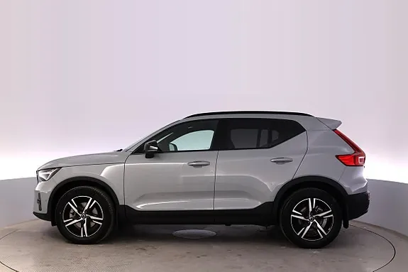 Volvo Xc40 2025 photo 2