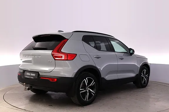 Volvo Xc40 2025 photo 4
