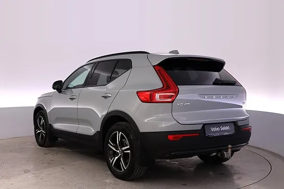 Volvo Xc40 2025 photo 3