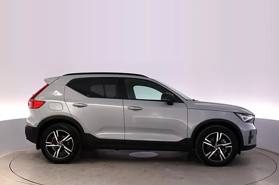 Volvo Xc40 2025 photo 5