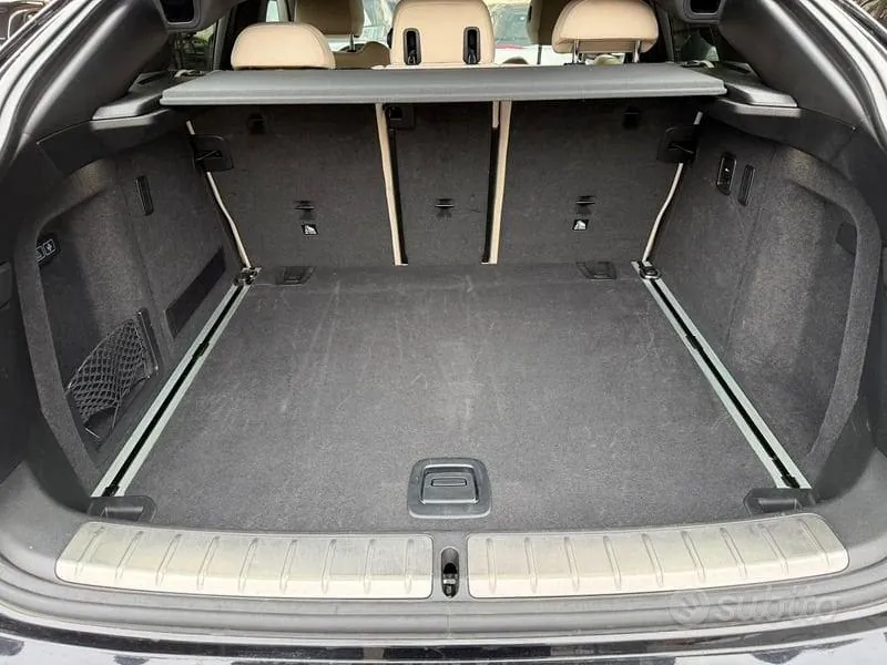 BMW X4 2020 photo 5