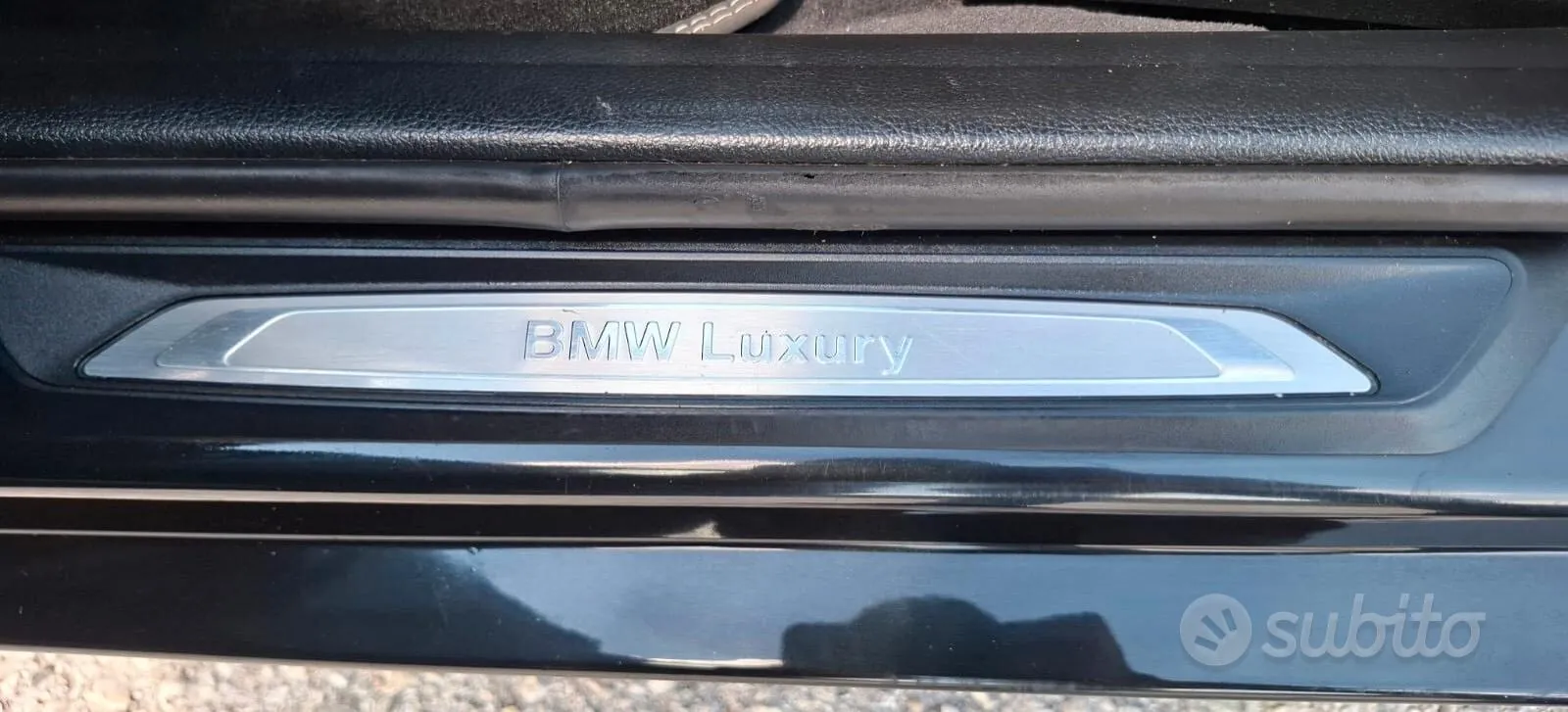 BMW 320 Touring 2012 photo 5