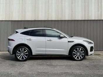 Jaguar E-Pace 2024 photo 4