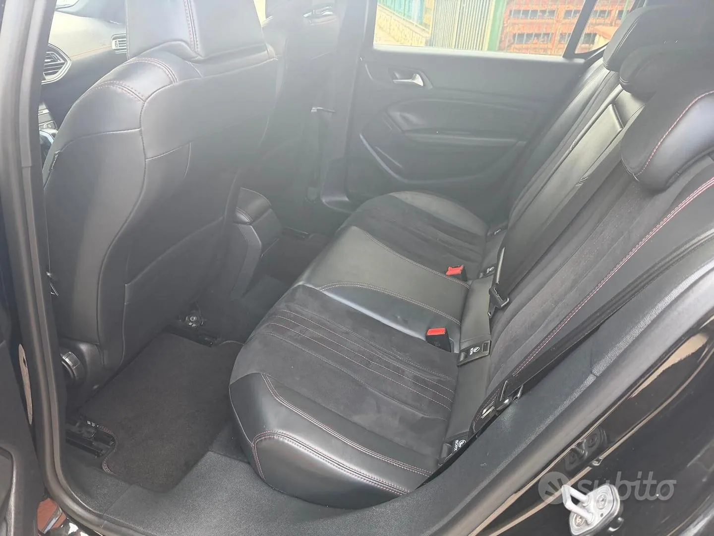 Peugeot 308 2016 photo 3