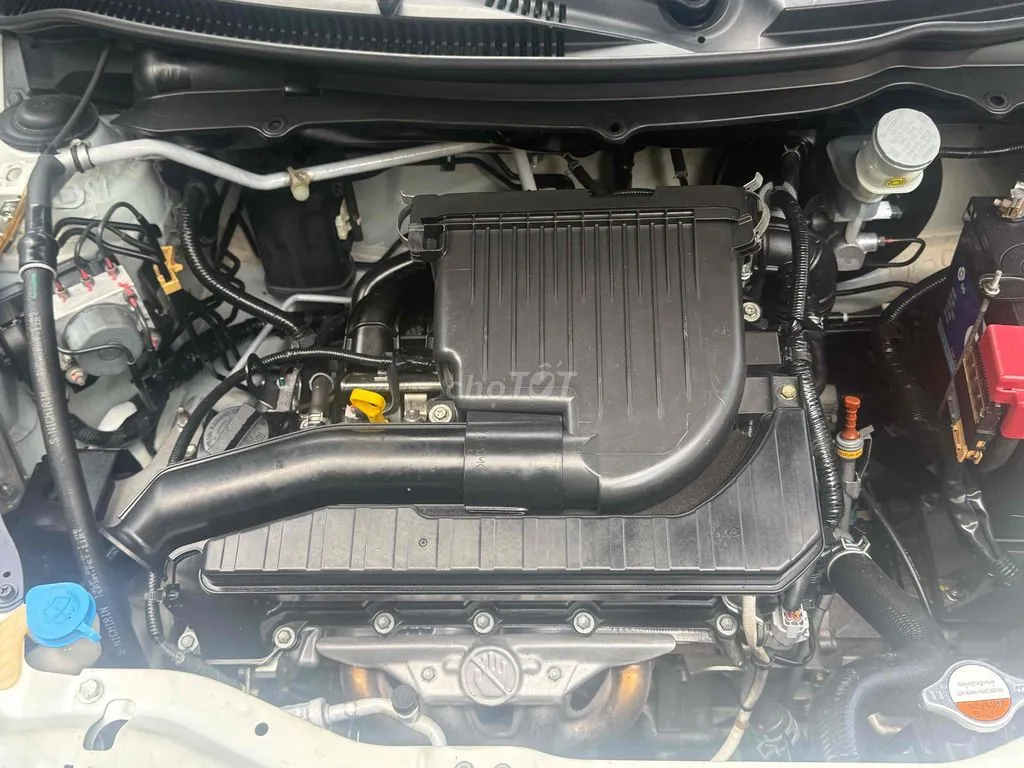 Suzuki Swift 2017 photo 5