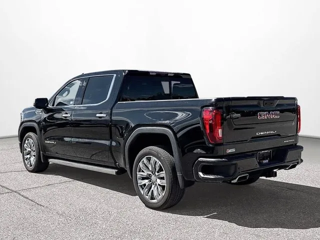 GMC Sierra 1500 2025 photo 5