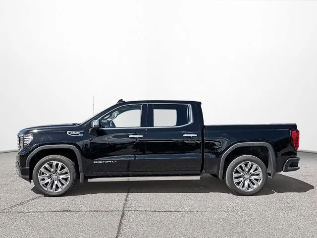 GMC Sierra 1500 2025 photo 3