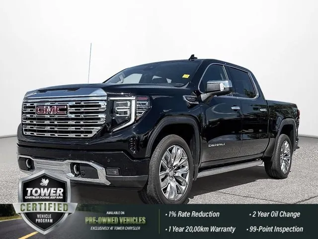 GMC Sierra 1500