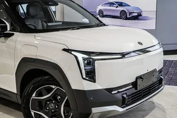 Dongfeng Vigo 2026 photo 5