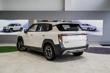 Dongfeng Vigo 2026 photo 4
