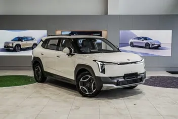 Dongfeng Vigo 2026 photo 2