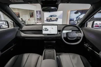 Dongfeng Vigo 2026 photo 3