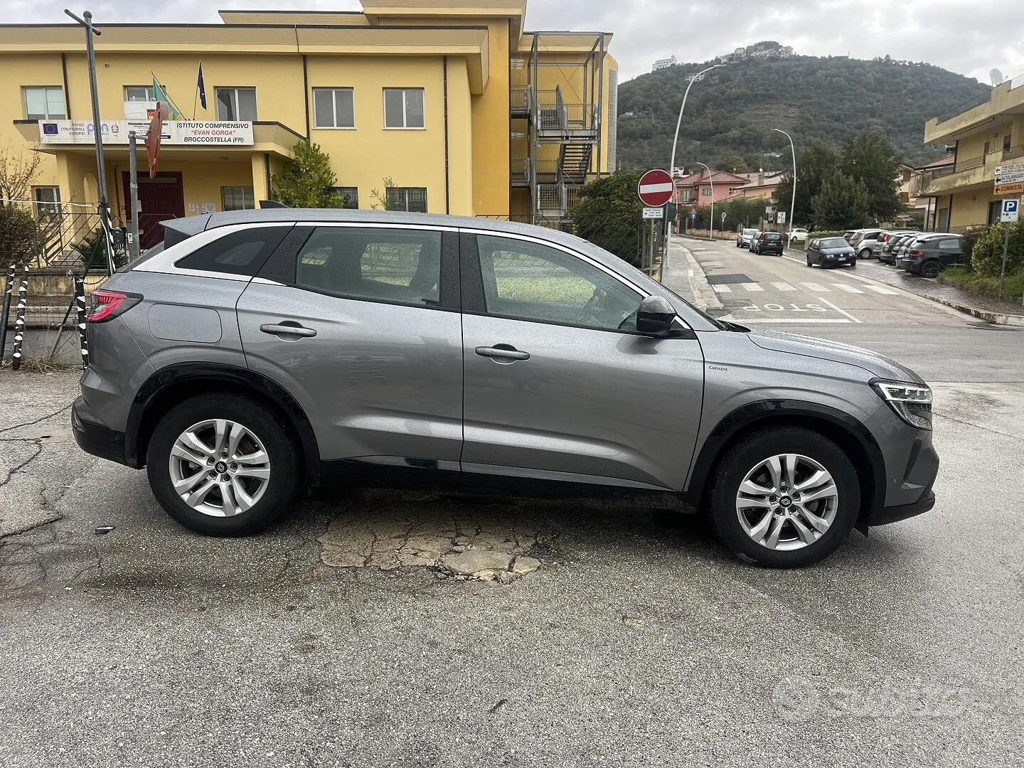Renault Austral 2023 photo 3