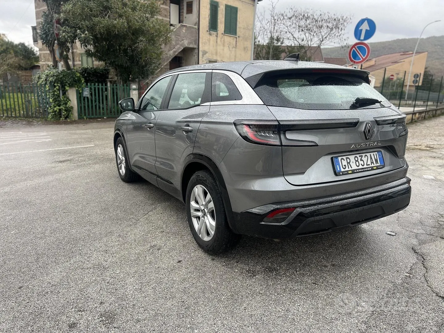 Renault Austral 2023 photo 5
