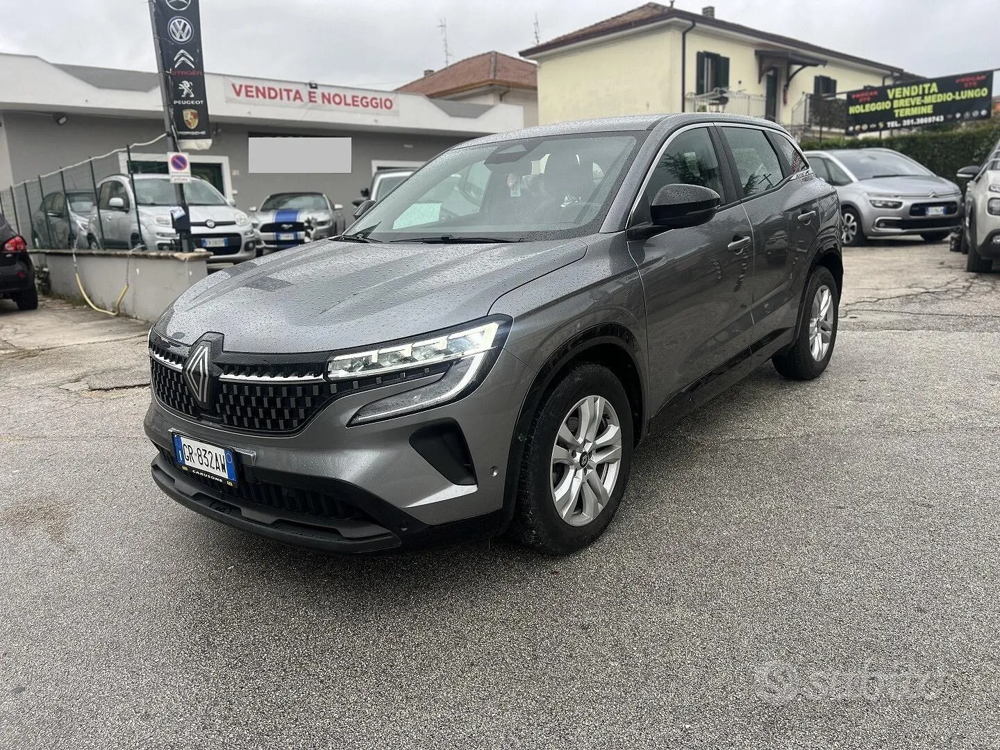 Renault Austral 2023 photo 2