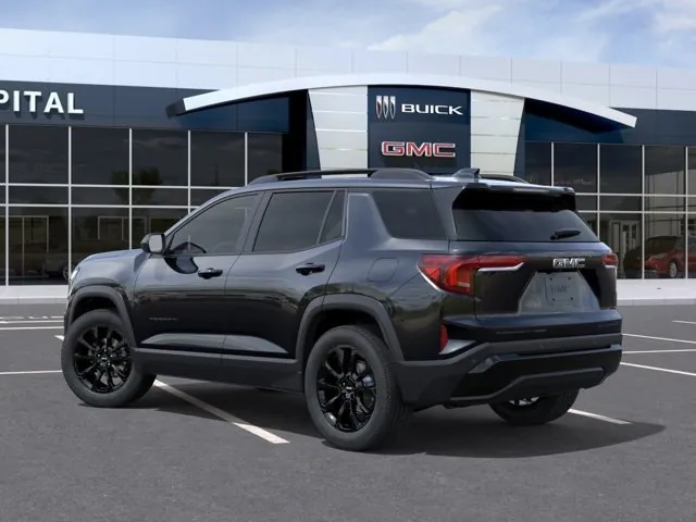 GMC Terrain 2027 photo 4