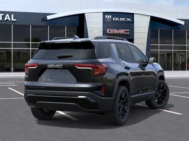 GMC Terrain 2027 photo 5