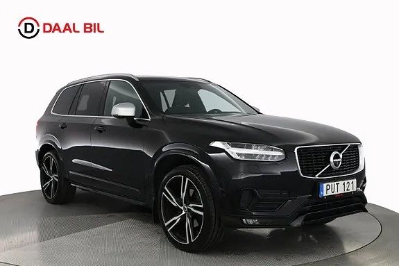 Volvo Xc90 2017 photo 3