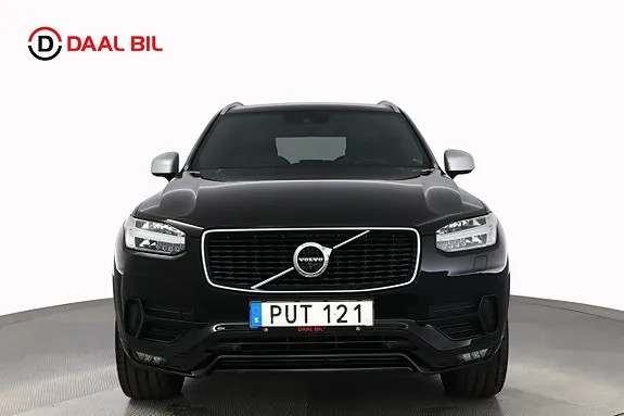 Volvo Xc90 2017 photo 2