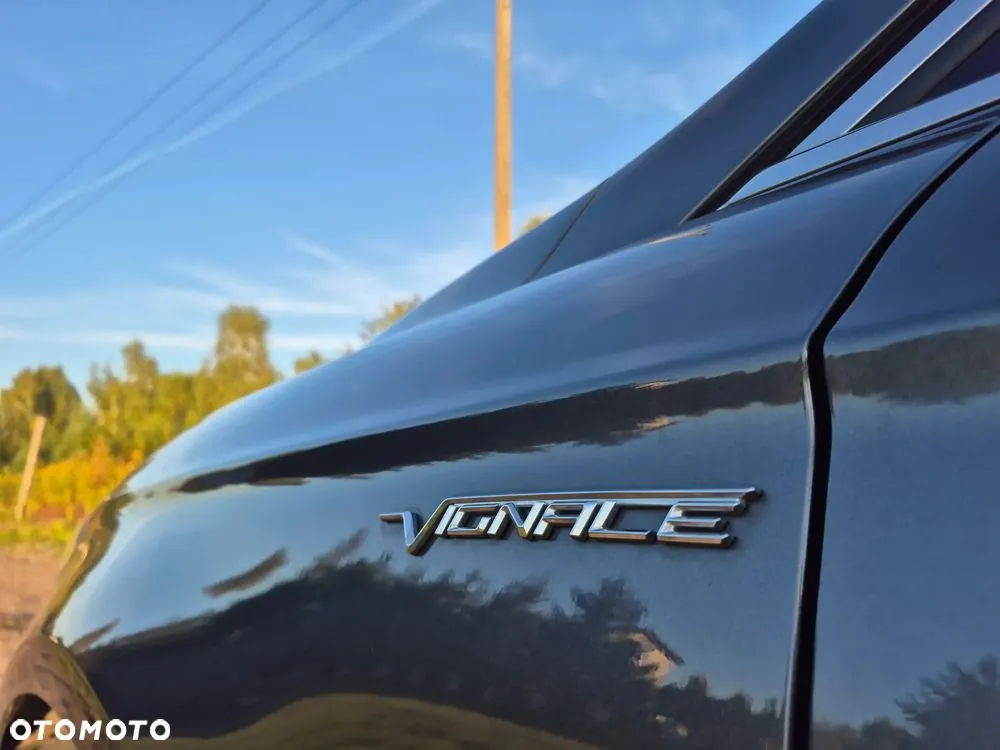Ford Mondeo 2015 photo 5