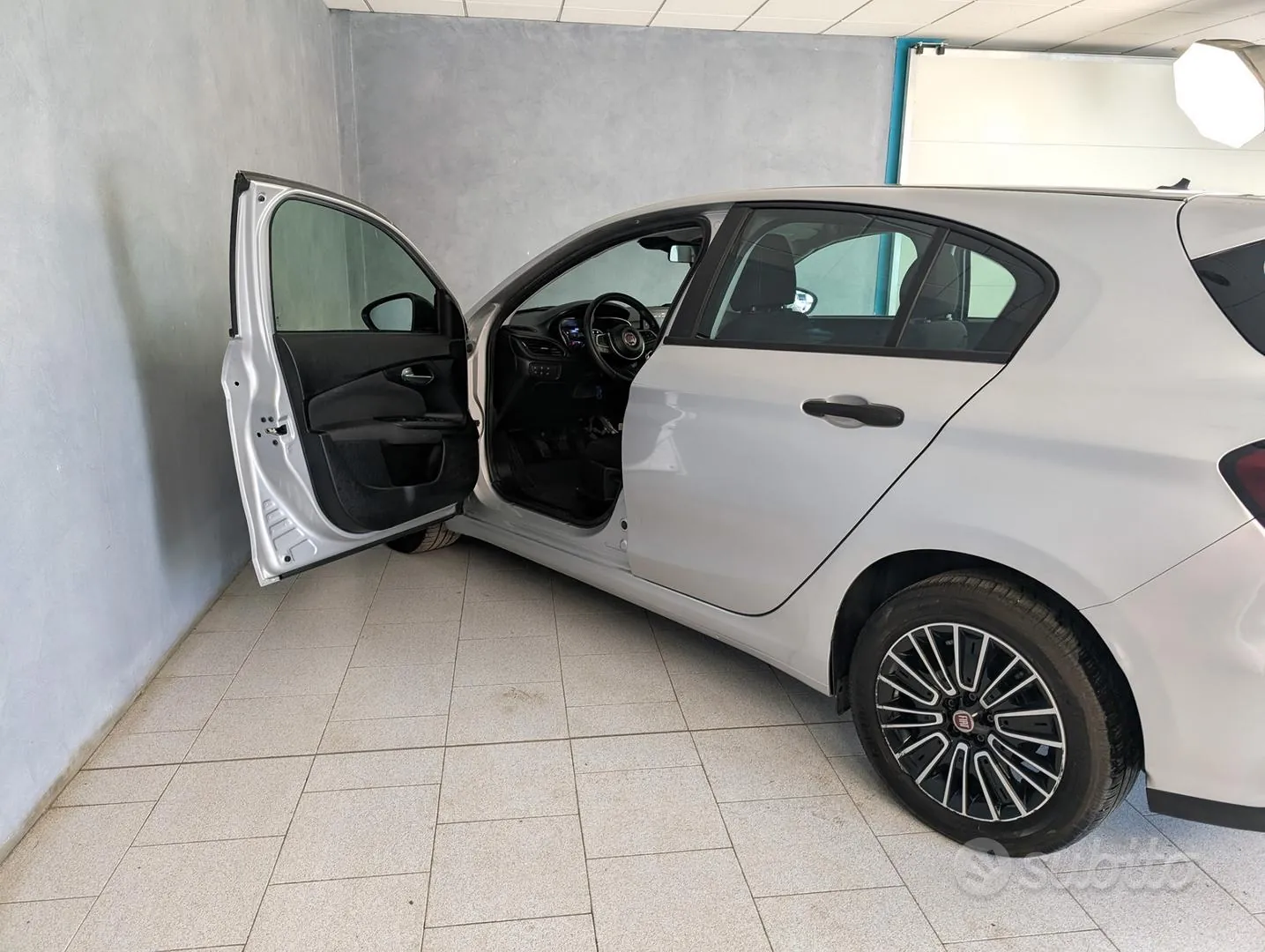 Fiat Tipo 2022 photo 4