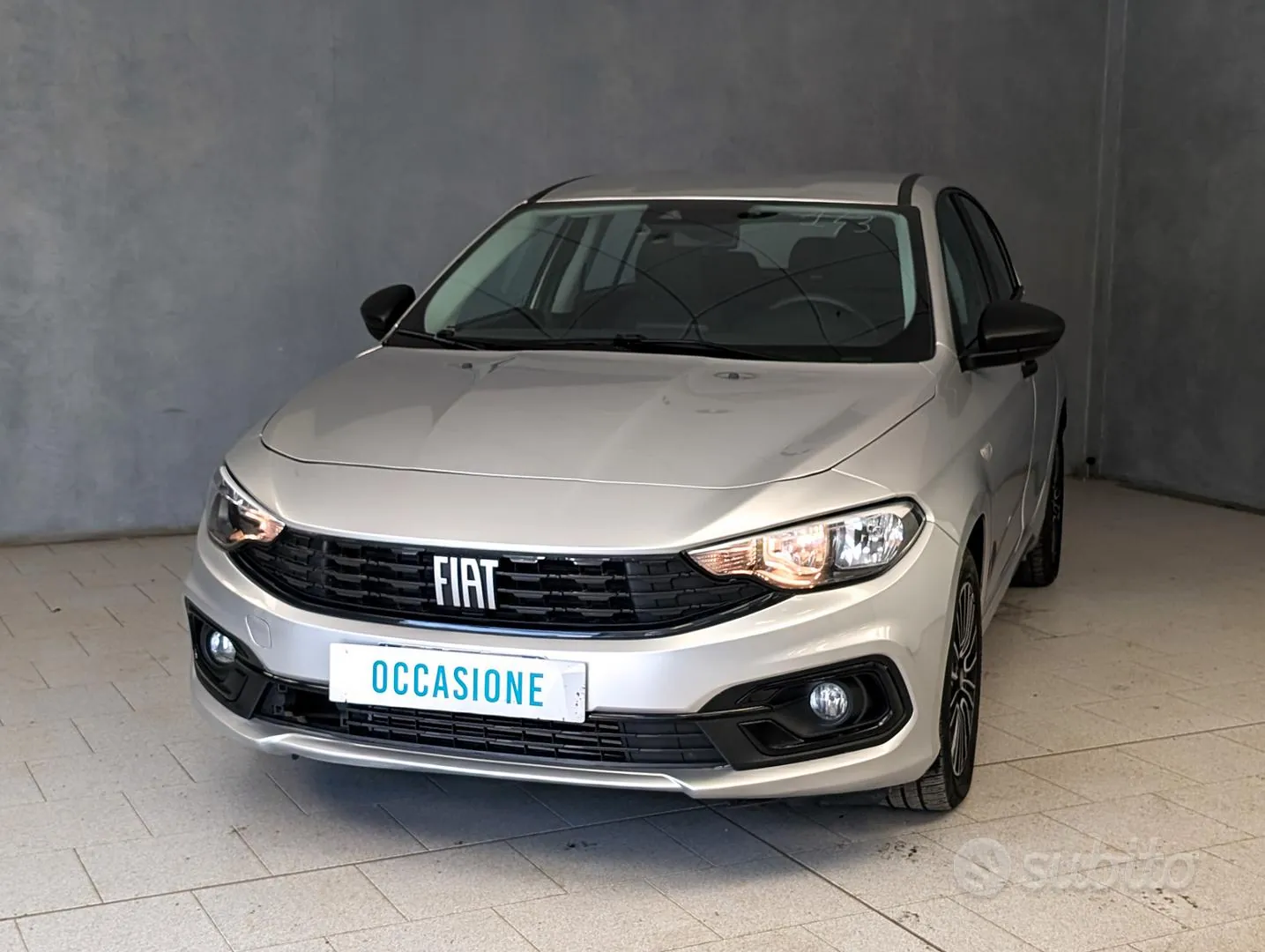 Fiat Tipo