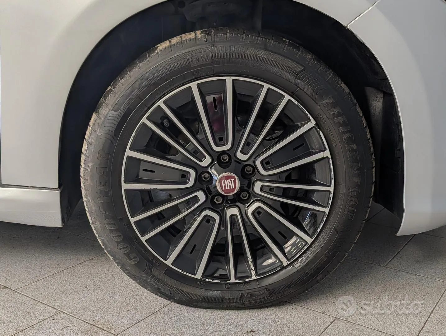Fiat Tipo 2022 photo 3