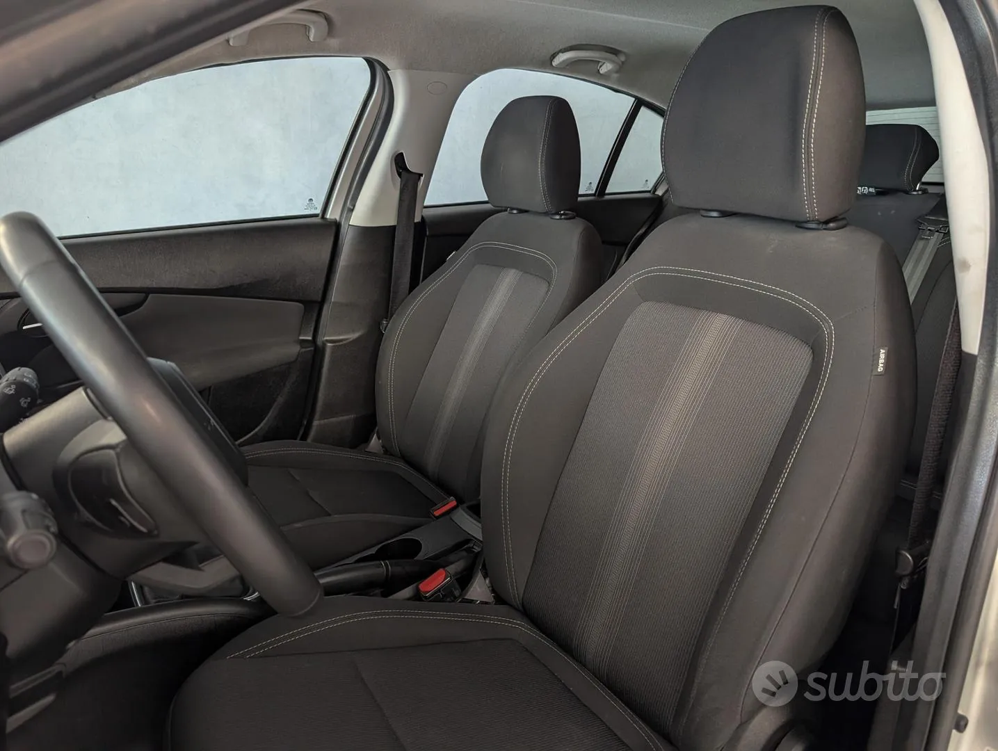 Fiat Tipo 2022 photo 5